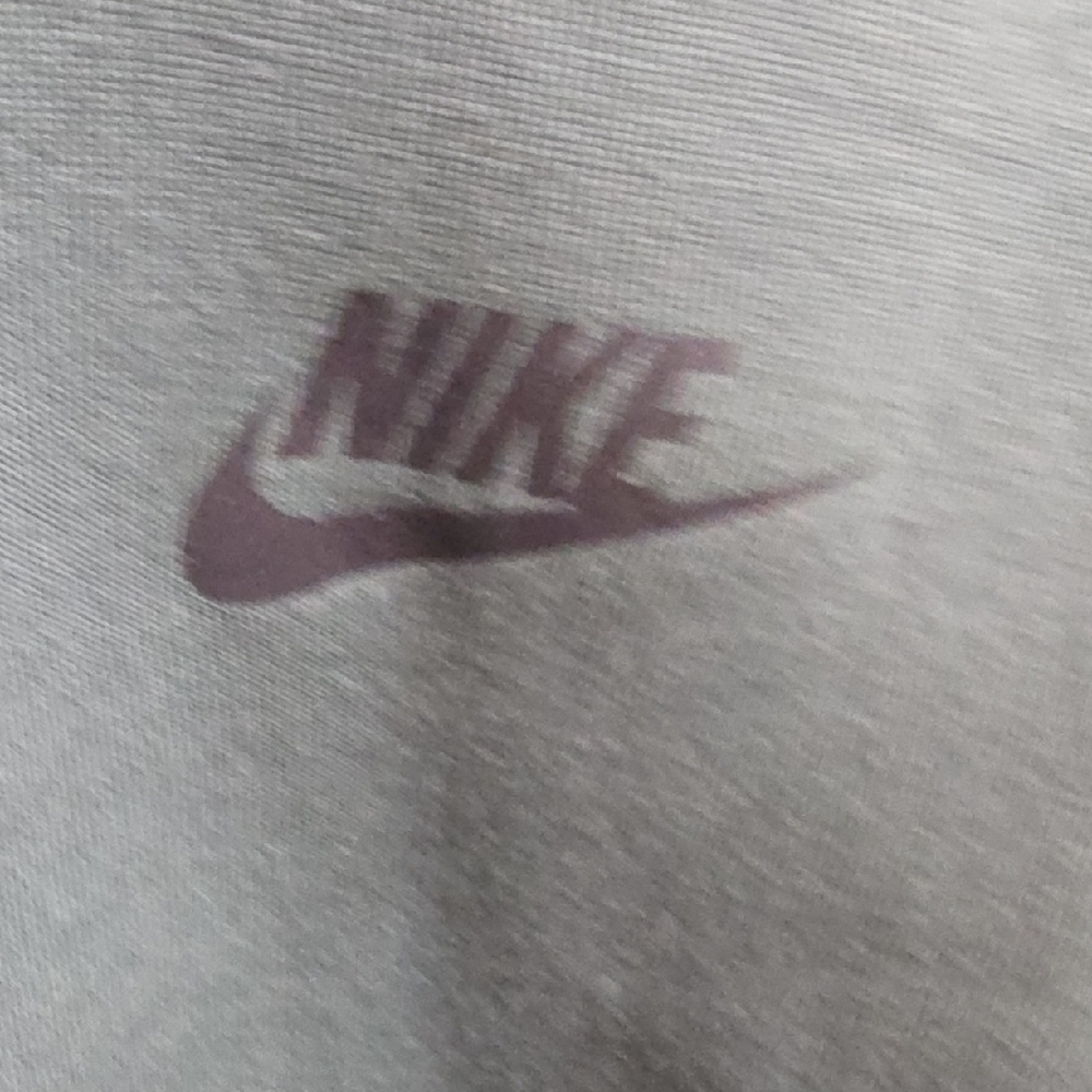 Nike Sportswear Tech Fleece Women's Oversized Hoodie - L  NWT - Picture 5 of 9
